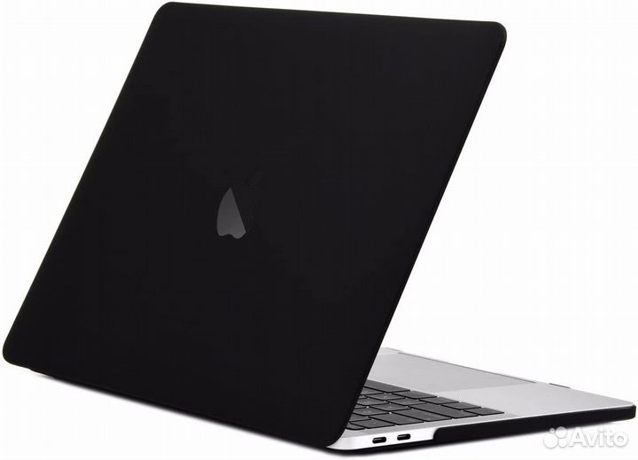 Чехол для Apple MacBook Pro 15 Touch Bar VLP Plast