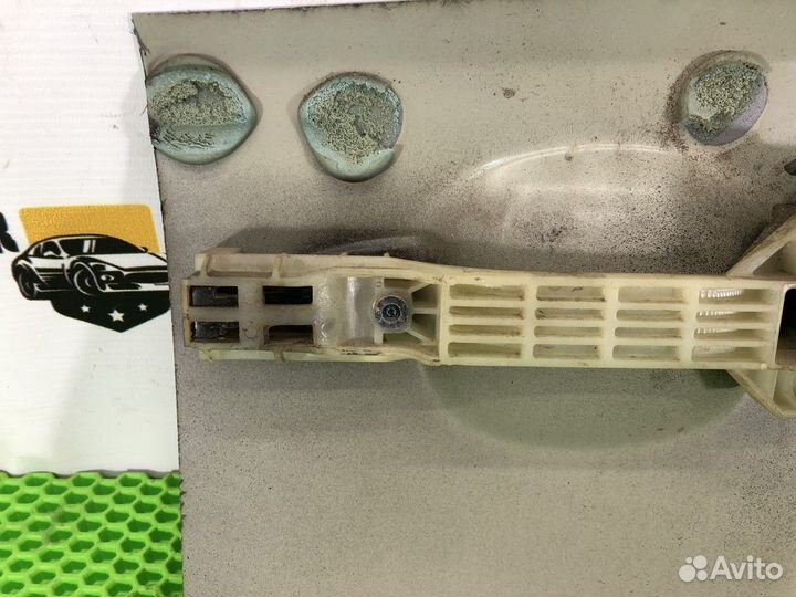 Ручка двери наружная задняя правая R Kia Magentis