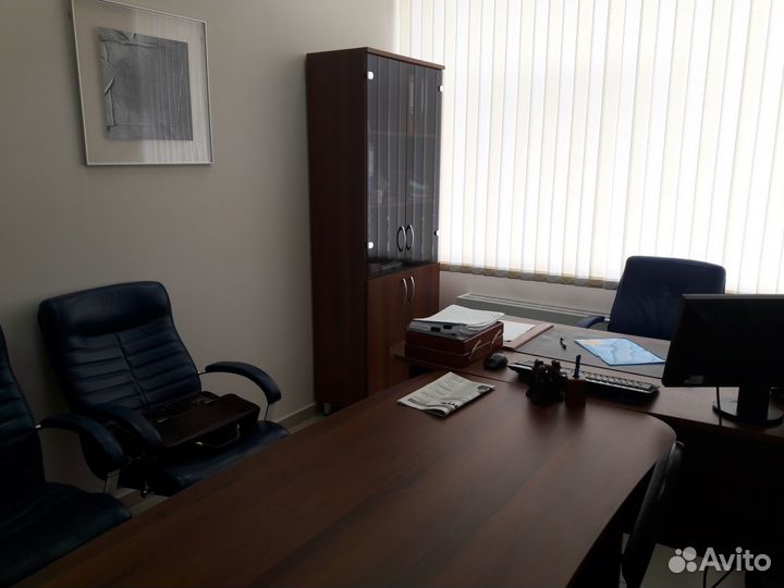 Юридическое сопровождение бизнеса. Абонентка