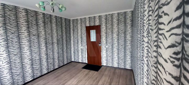 Комната 12,6 м² в 8-к., 4/9 эт.