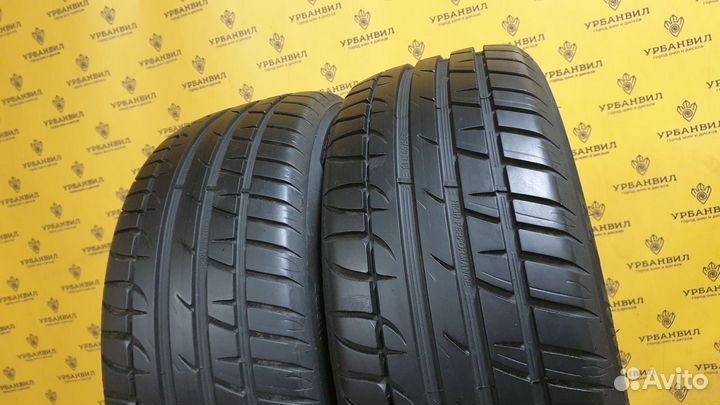 Tigar High Performance 205/50 R16 87V