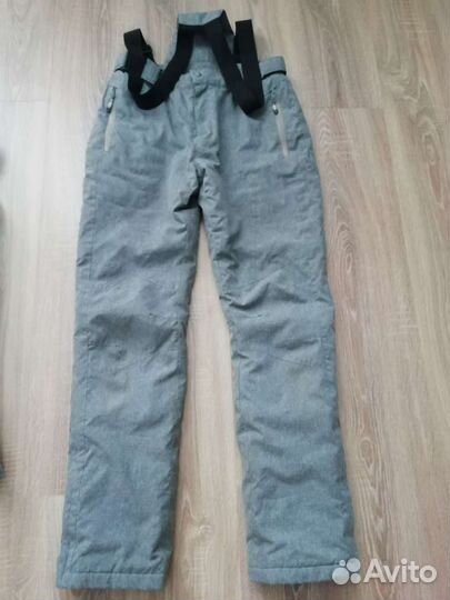 Горнолыжный костюм женский