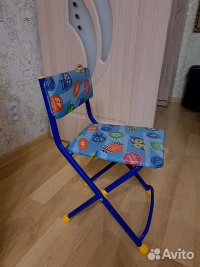 Стул детский