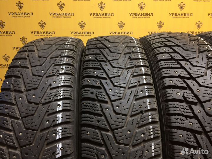Hankook Winter I'Pike RS2 W429 175/70 R14