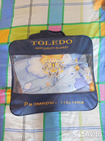 Бортики в детскую кроватку