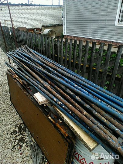 Строительные леса. Вышка тура. Аренда