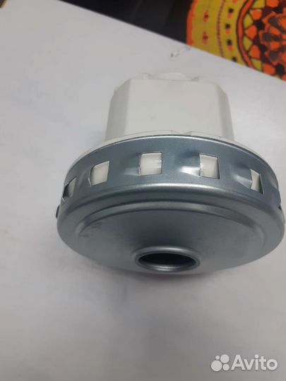 Мотор пылесоса Thomas,Zelmer, Karcher 11me77