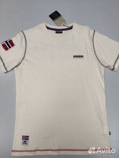 Футболка Napapijri