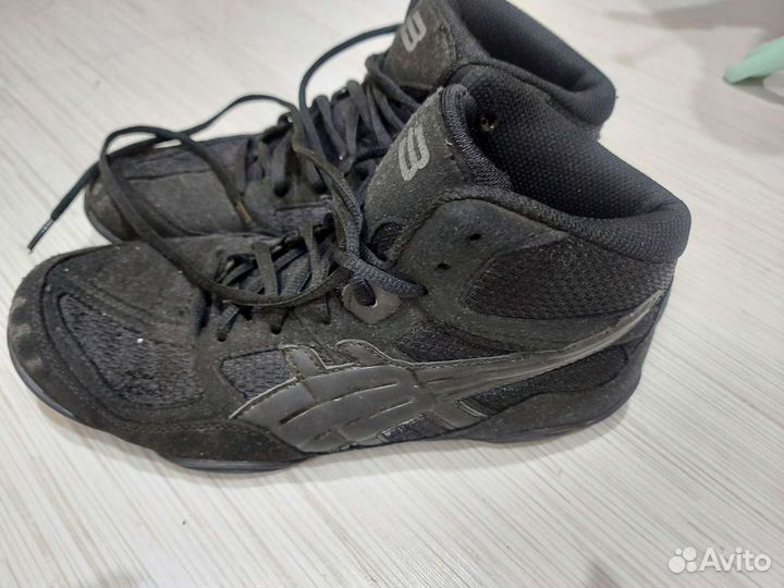 Борцовки для греко римской борьбы