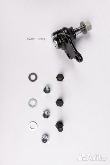 Absel MS336028 Опора шаровая