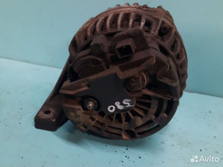 Генератор Volvo s80 1998