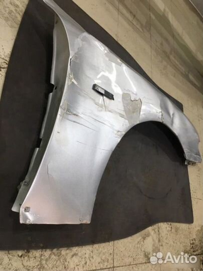 Крыло Bmw 7 E65