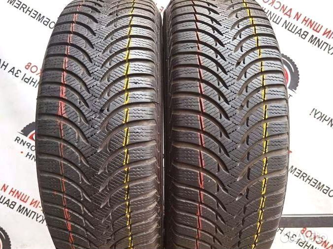 Michelin Alpin A4 205/60 R16 96H