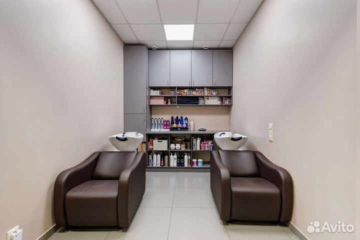 Аренда кабинета для косметолога