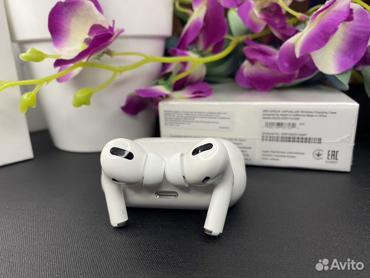 AirPods Pro «оригинал»