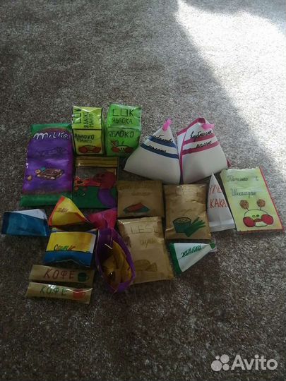 Уточка lalafanfan