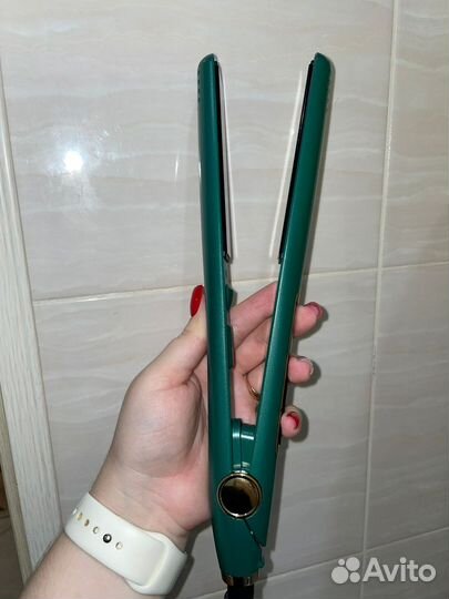 Выпрямитель для волос профессиональный