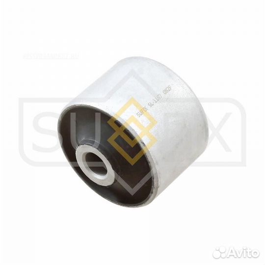 Sufix SL-1167 Сайлентблок рычага подвески зад прав