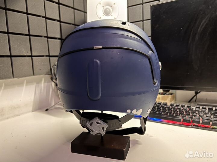 Шлем Wedze для сноуборда, электровелосипеда