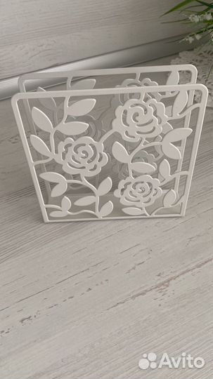 Салфетница IKEA