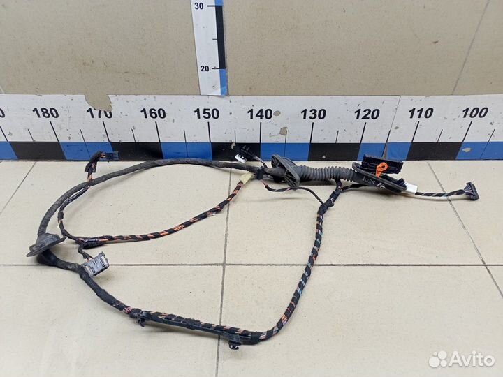 Проводка (коса) Polo (Sed RUS) 2011