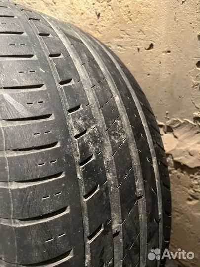 Goform EcoPlus SUV 255/55 R18 109W