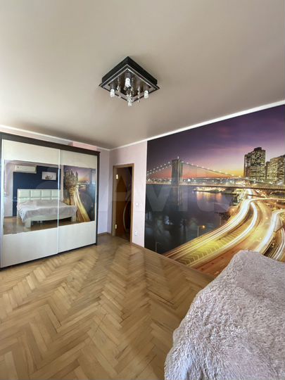 2-к. квартира, 49,5 м², 14/14 эт.