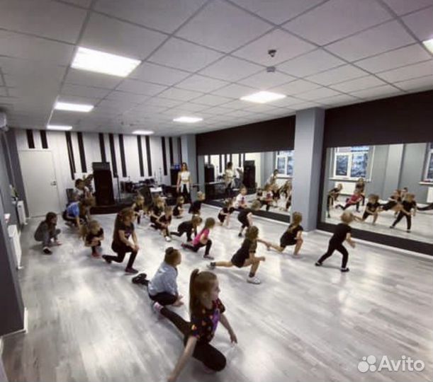 Постановка танца, свадебный танец