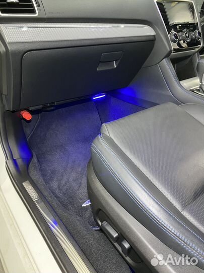 Subaru Levorg 1.6 CVT, 2015, 76 700 км
