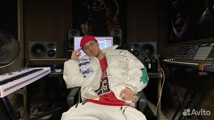 Песня на заказ. Автор песен. Аранжировка. Сведение