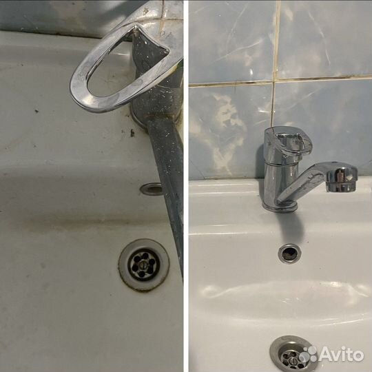 Клининг уборка помещений