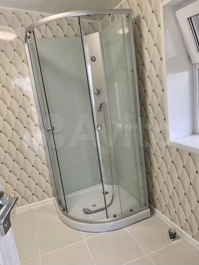1-к. квартира, 27 м², 1/1 эт.