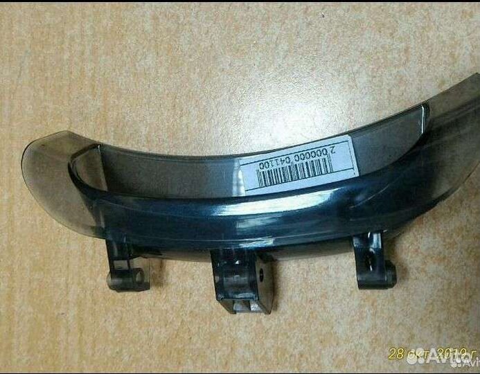 Люк от стиральной машины candy