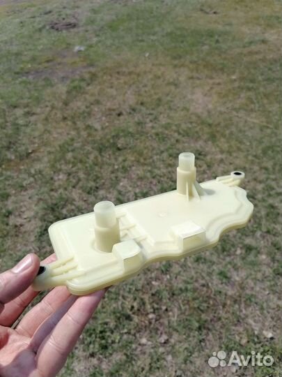 Фильтр АКПП Nissan Pathfinder