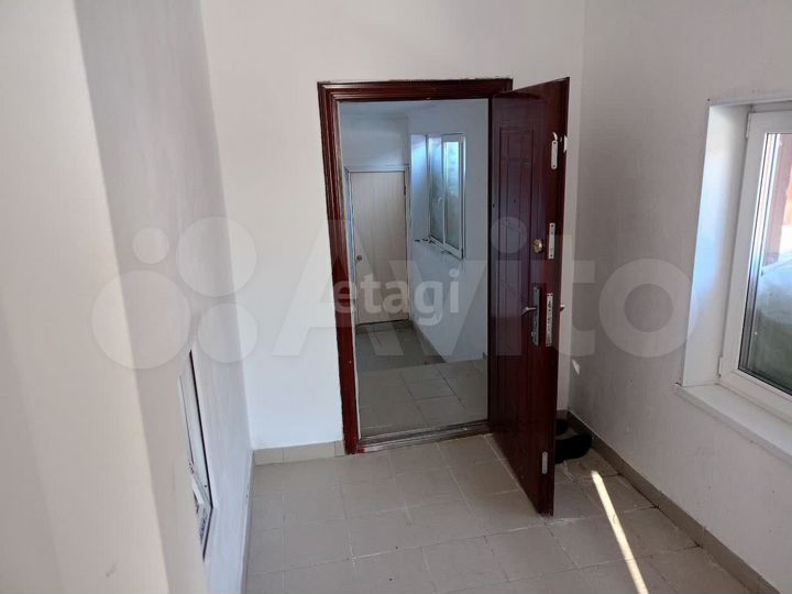 Продам офисное помещение, 95.7 м²