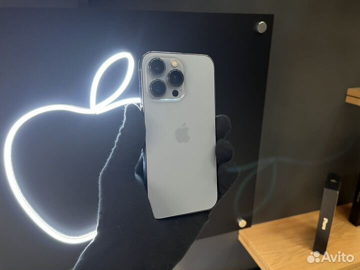 iPhone 13 Pro, 256 ГБ