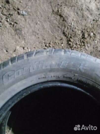 Cordiant AWD 205/65 R15