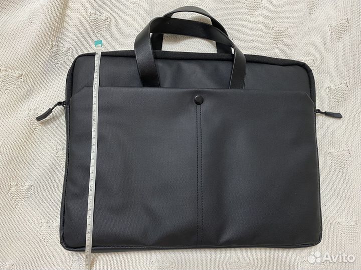 Сумка для ноутбука размер 15,6