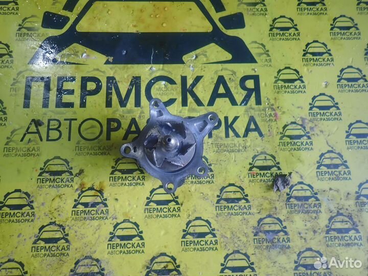 Насос водяной (помпа) Hyundai Solaris 2010-2017