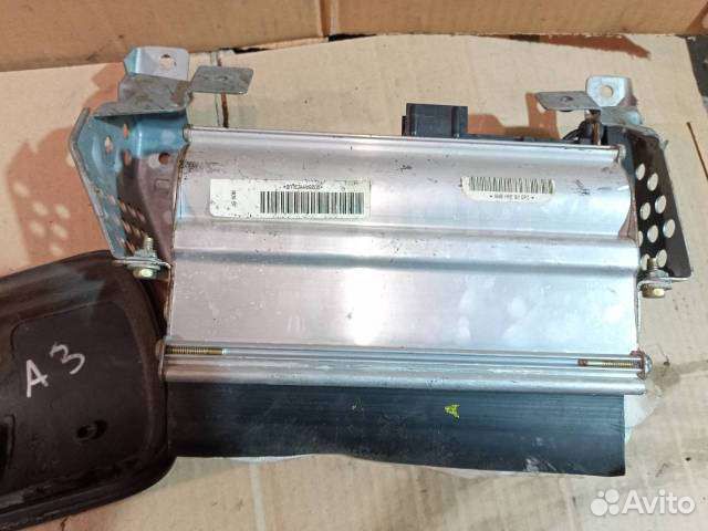 Подушка безопасности пассажирская Audi A3 (8L)