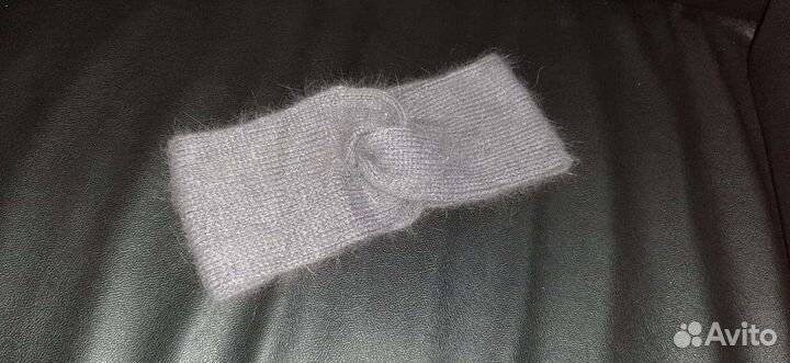 Повязка на голову