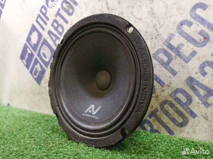 Динамик задний правый Chevrolet Lacetti хэтчбек