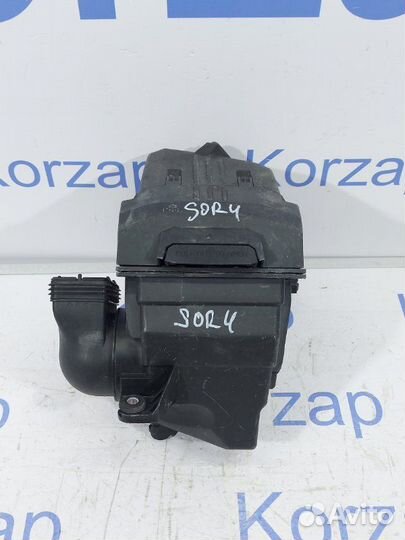 Корпус воздушного фильтра Kia Sorento 4 MQ4 2022