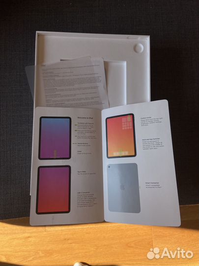 iPad (10th Generation) Wi-Fi 64GB