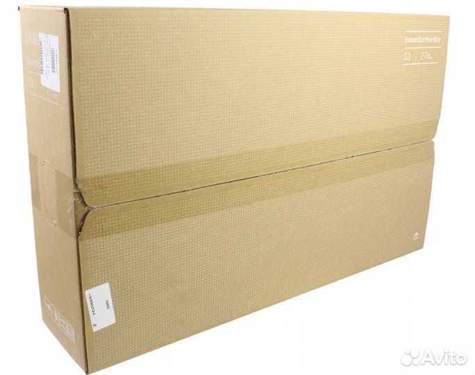 Монитор Samsung S27C310EAI