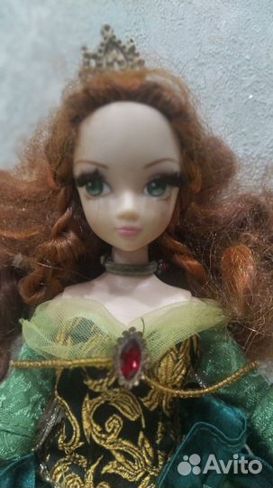 Кукла Соня Роуз с аутфитом для ооак