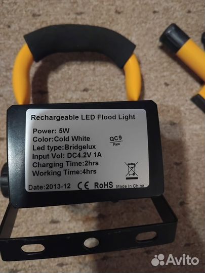 LED Прожектор