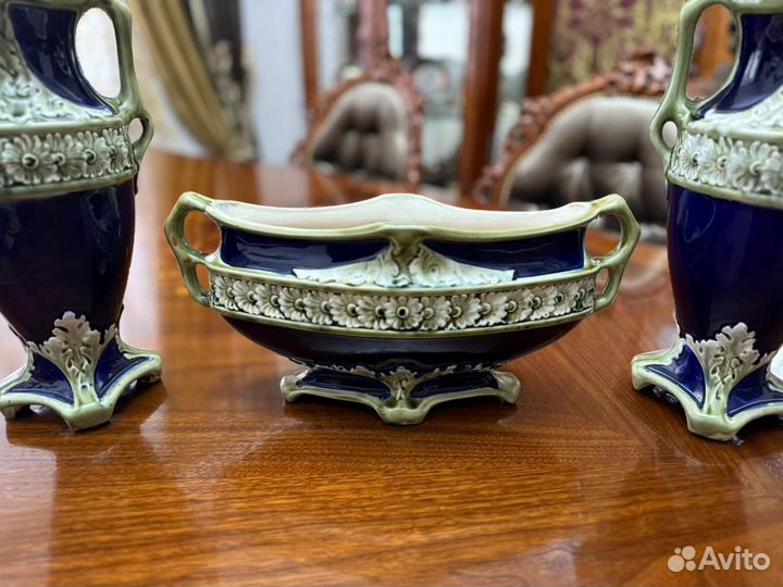 Кашпо и вазы