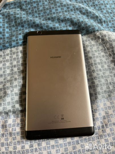 Планшет Huawei mediapad t3 7