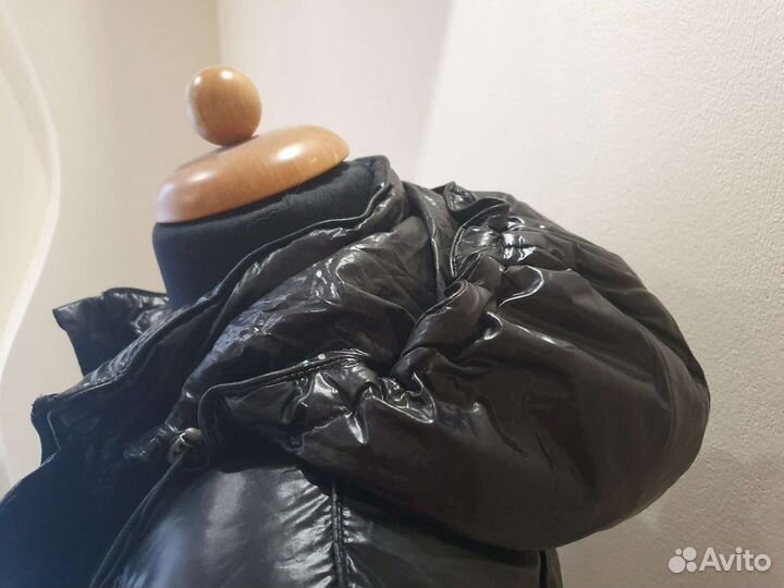 Пуховик Calvin Klein